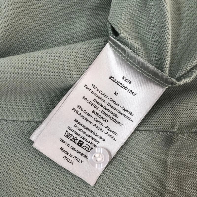 Lightweight Christian Dior T-Shirts 117676