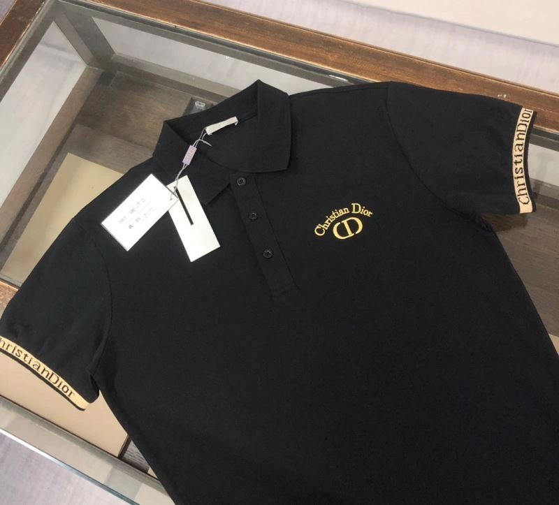 Durable Christian Dior T-Shirts 117662