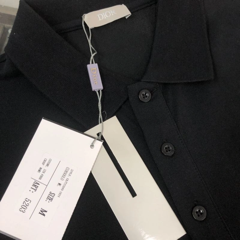 Durable Christian Dior T-Shirts 117662