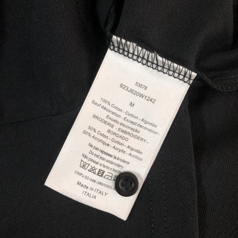 Durable Christian Dior T-Shirts 117662