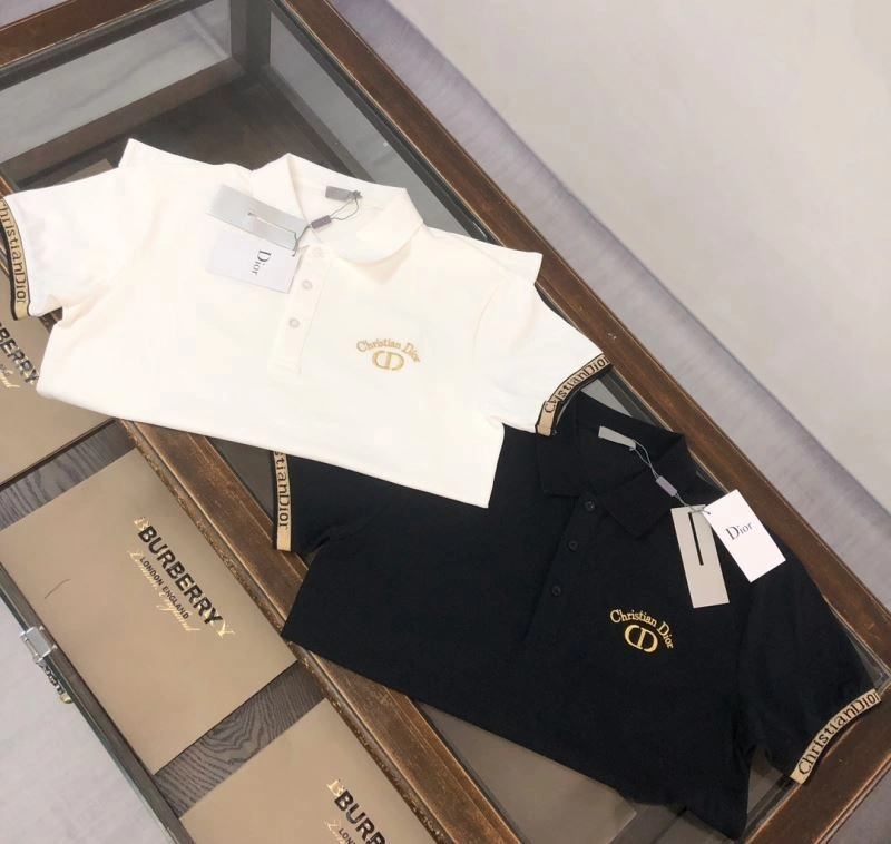 SportInspired Christian Dior T-Shirts 117663