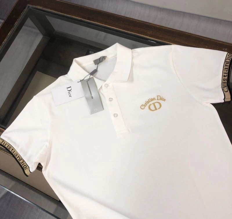 SportInspired Christian Dior T-Shirts 117663