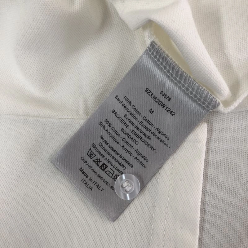 SportInspired Christian Dior T-Shirts 117663