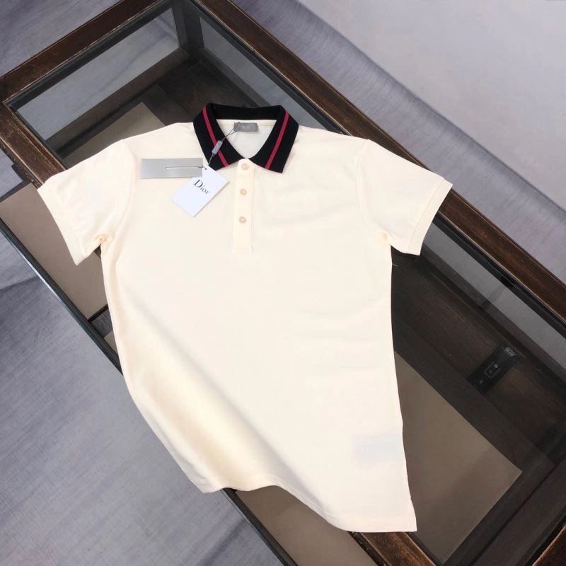 WrinkleFree Christian Dior T-Shirts 117665