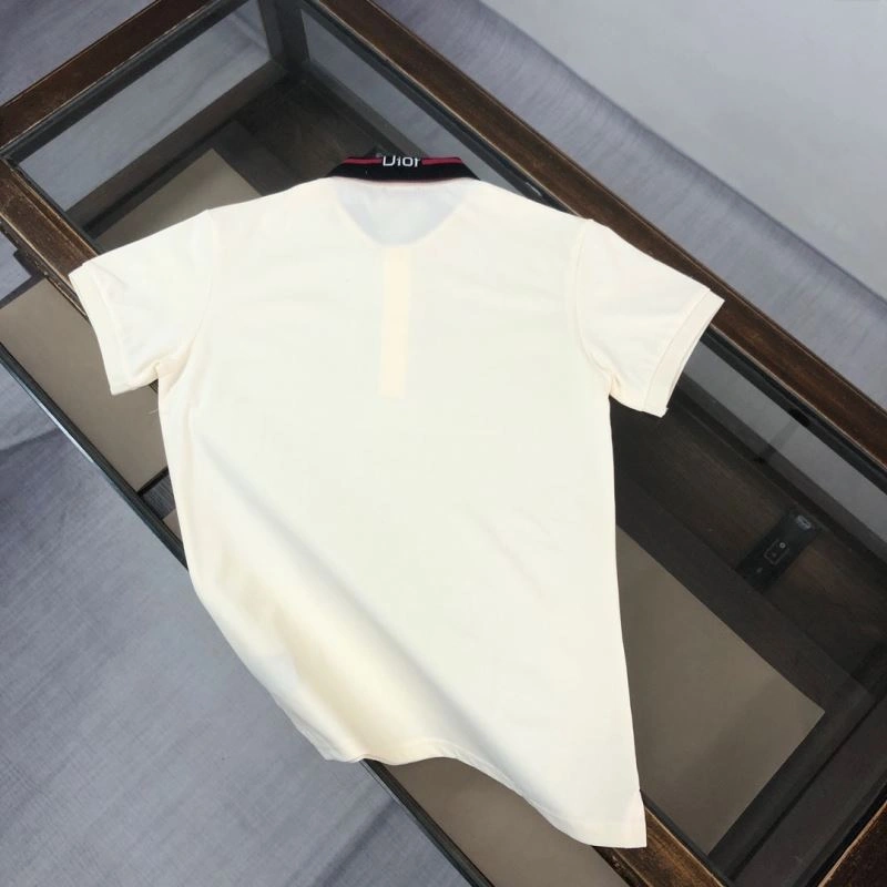 WrinkleFree Christian Dior T-Shirts 117665