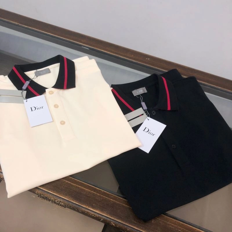 WrinkleFree Christian Dior T-Shirts 117665