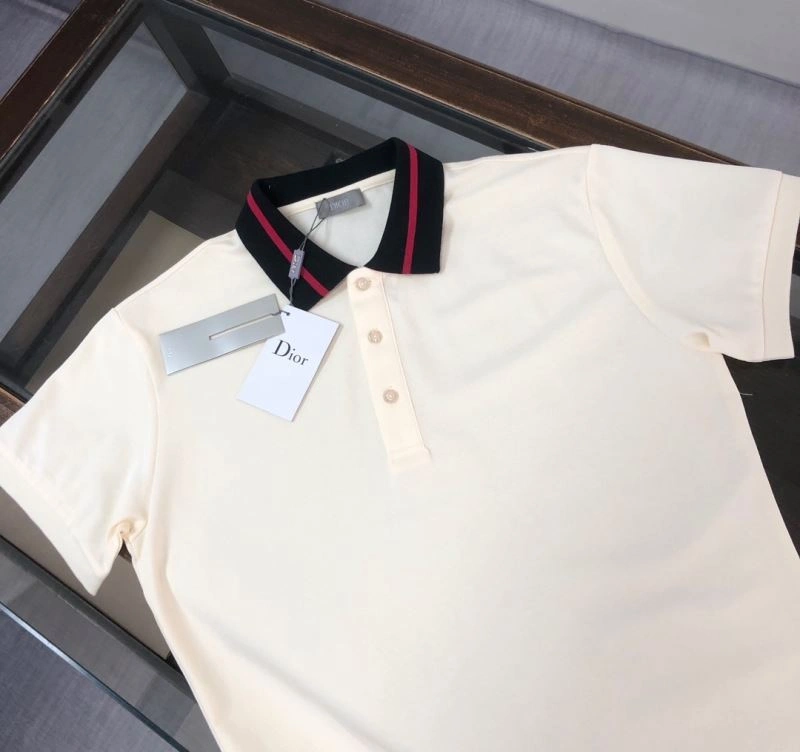 WrinkleFree Christian Dior T-Shirts 117665
