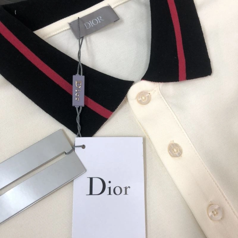 WrinkleFree Christian Dior T-Shirts 117665