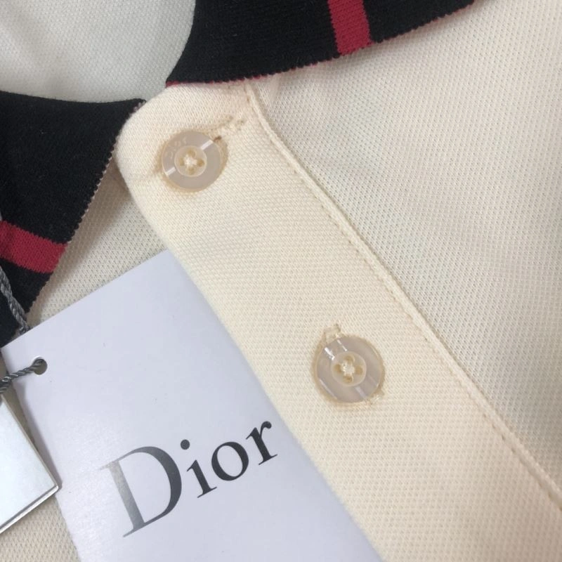 WrinkleFree Christian Dior T-Shirts 117665