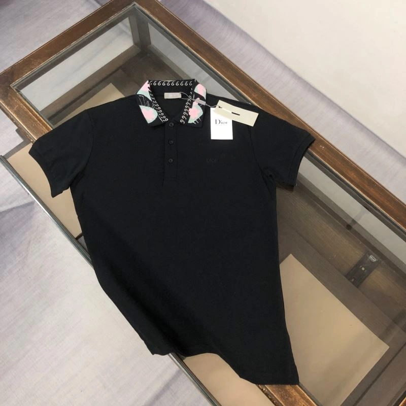 Lightweight Christian Dior T-Shirts 117661