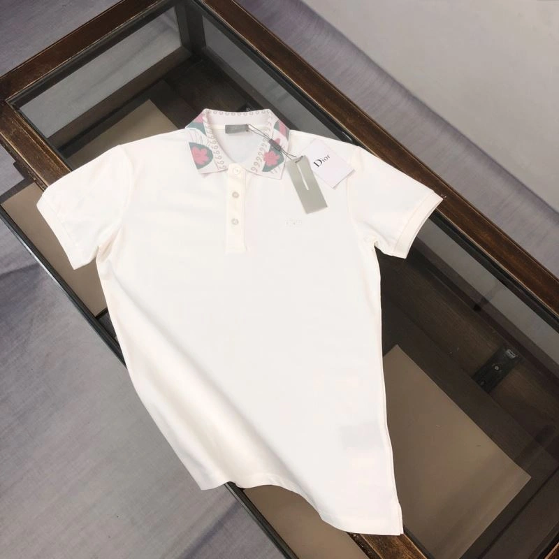 Christian Dior T-Shirts Effortless 117677