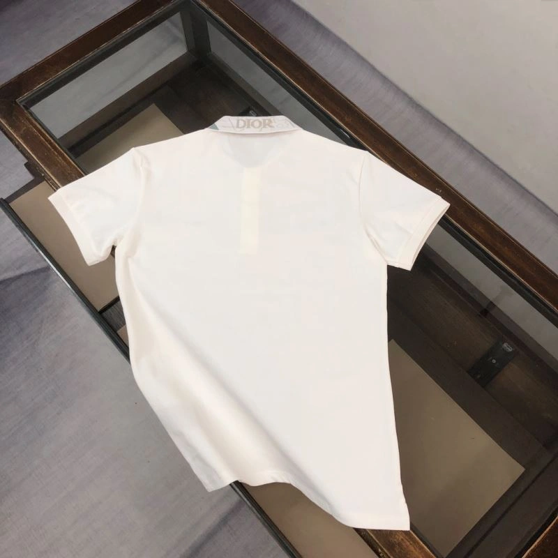 Christian Dior T-Shirts Effortless 117677