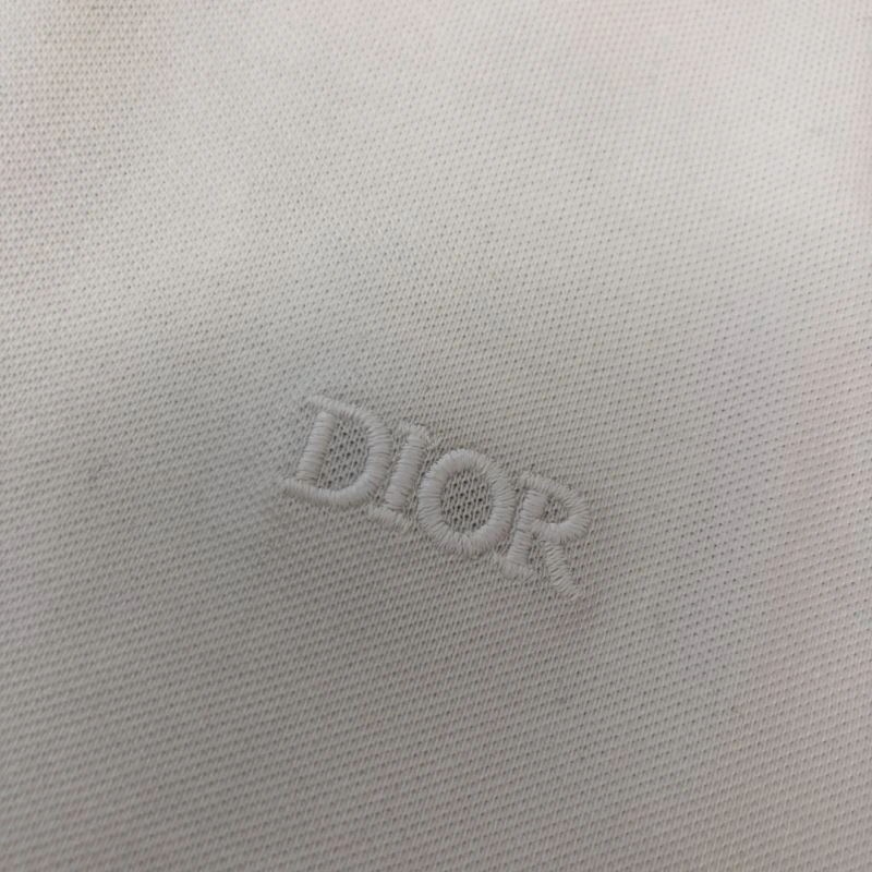 Christian Dior T-Shirts Effortless 117677