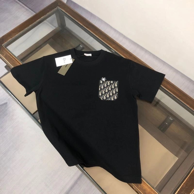 Reliable Christian Dior T-Shirts 117652