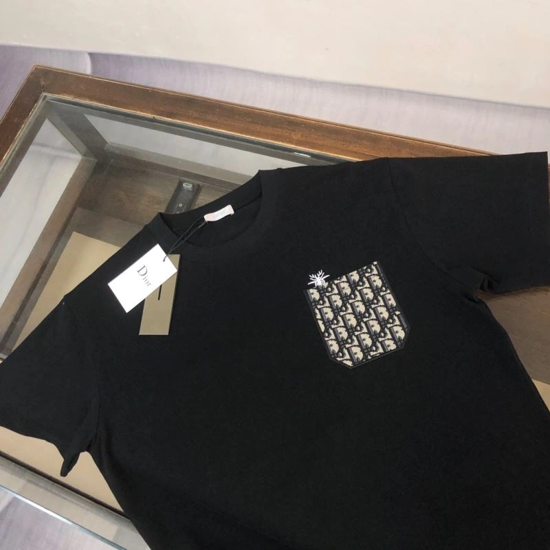 Reliable Christian Dior T-Shirts 117652