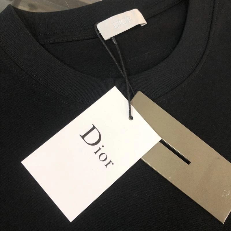 Reliable Christian Dior T-Shirts 117652