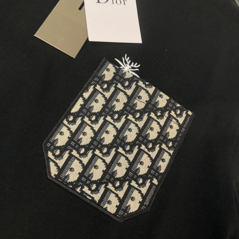 Reliable Christian Dior T-Shirts 117652