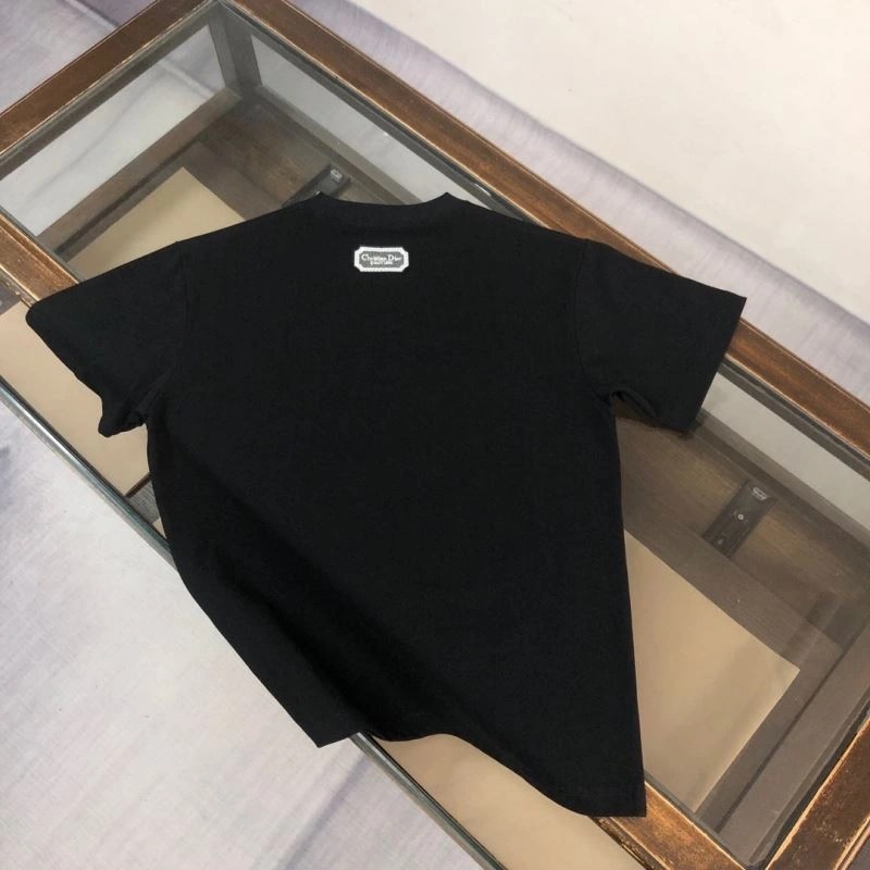 Reliable Christian Dior T-Shirts 117652
