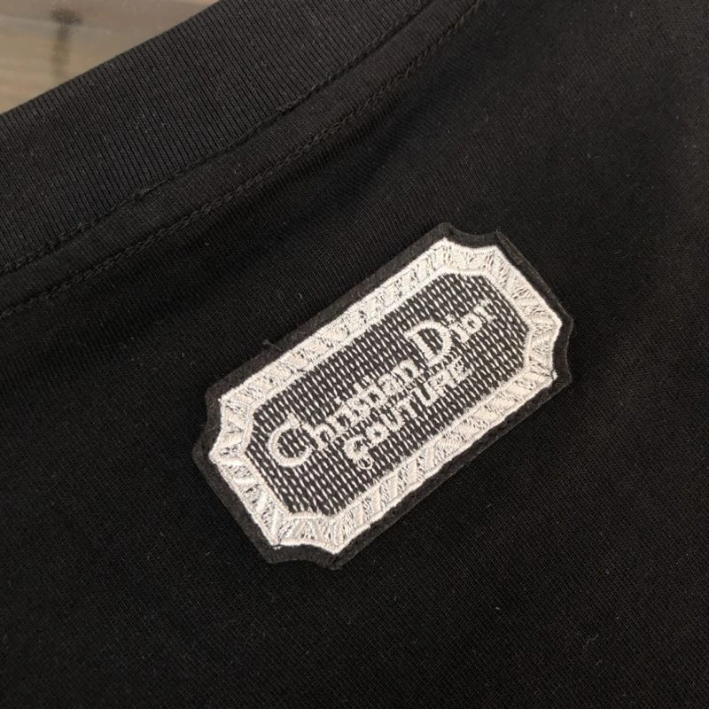 Reliable Christian Dior T-Shirts 117652