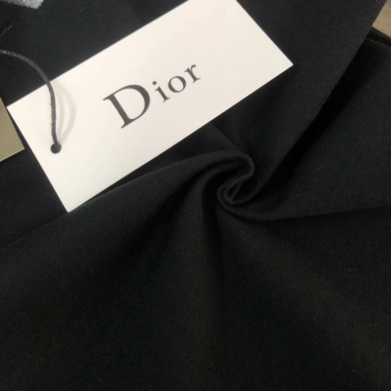 Christian Dior T-Shirts Neat 117656