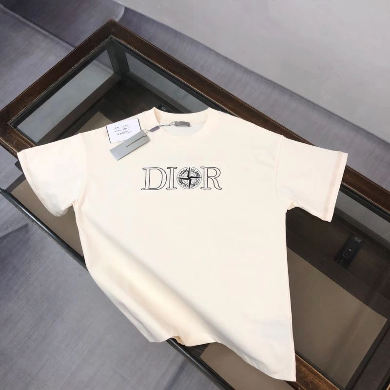 Original Christian Dior T-Shirts 117670