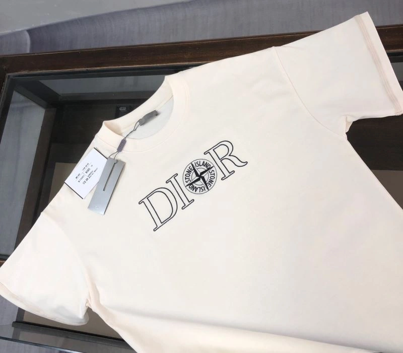 Original Christian Dior T-Shirts 117670