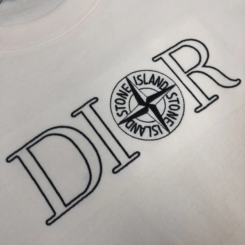 Original Christian Dior T-Shirts 117670
