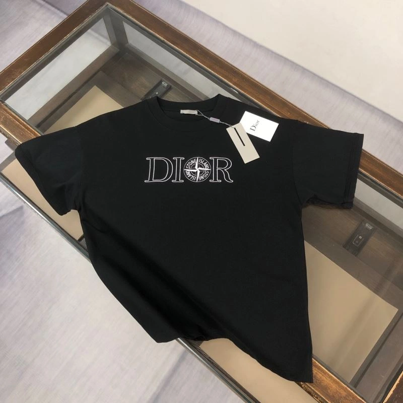 Christian Dior T-Shirts TopPick 117669
