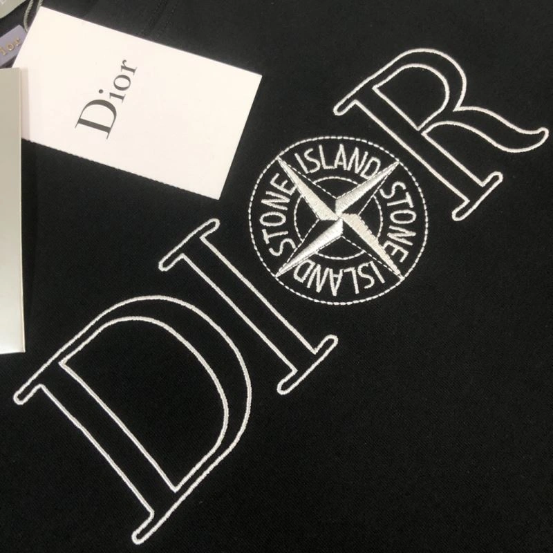 Christian Dior T-Shirts TopPick 117669