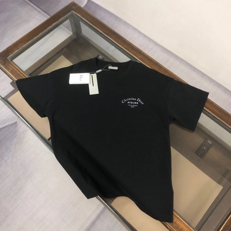 Christian Dior T-Shirts Cozy 117650