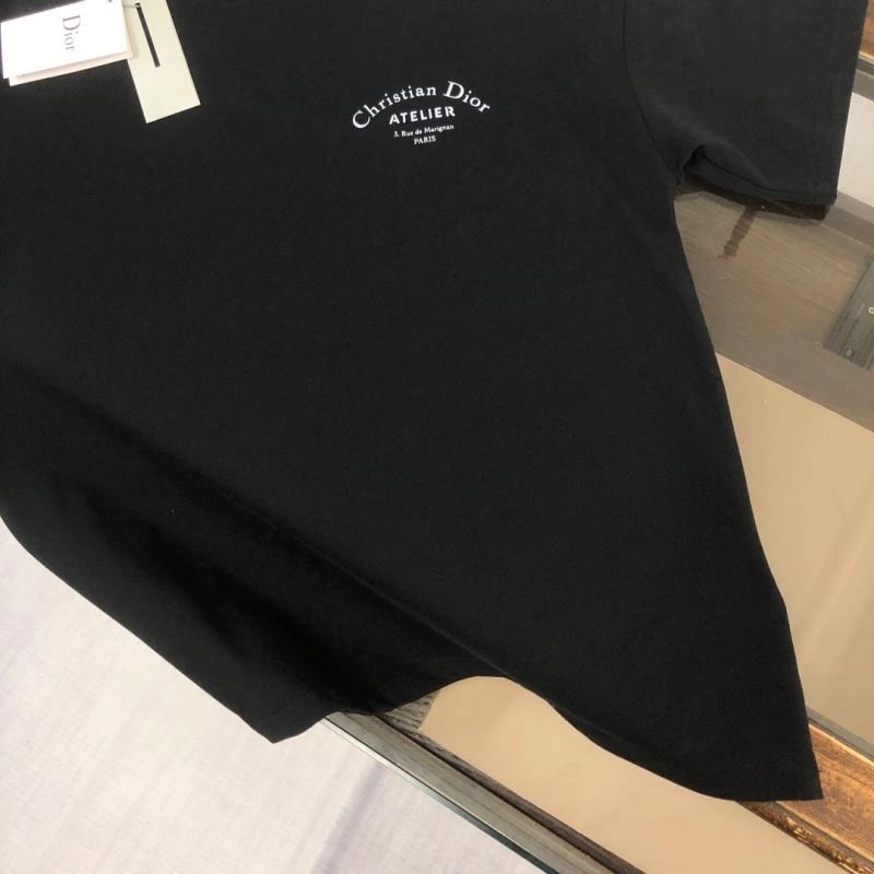 Christian Dior T-Shirts Cozy 117650