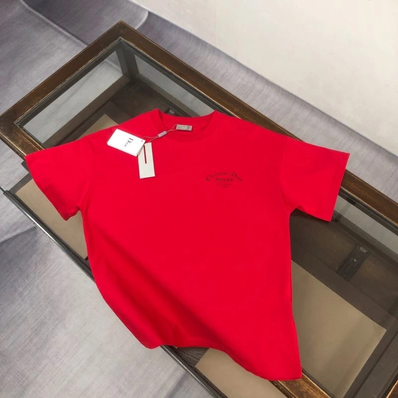 Christian Dior T-Shirts GoodFit 117655