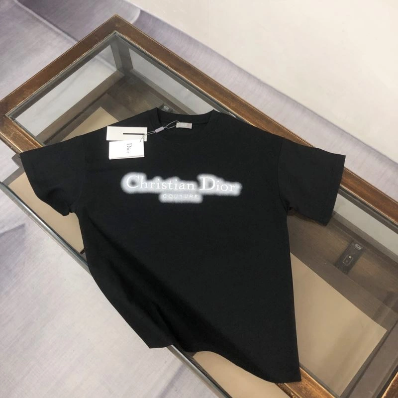 Christian Dior T-Shirts OdorResistant 117651