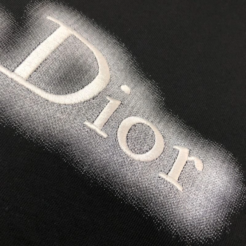Christian Dior T-Shirts OdorResistant 117651