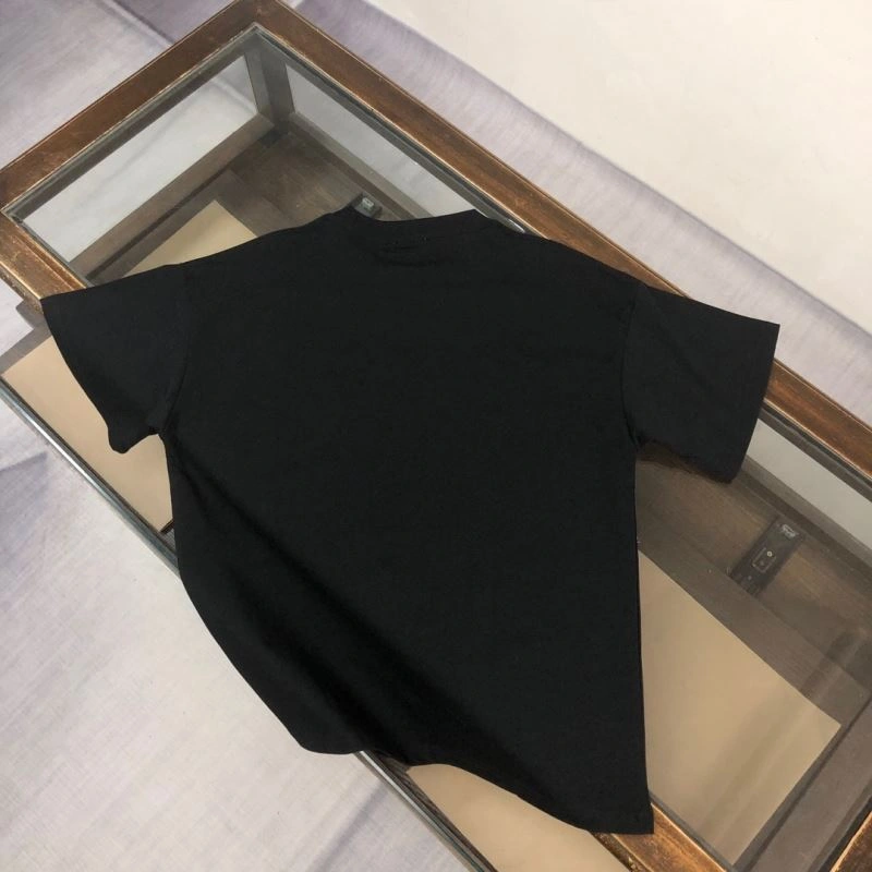 Christian Dior T-Shirts OdorResistant 117651