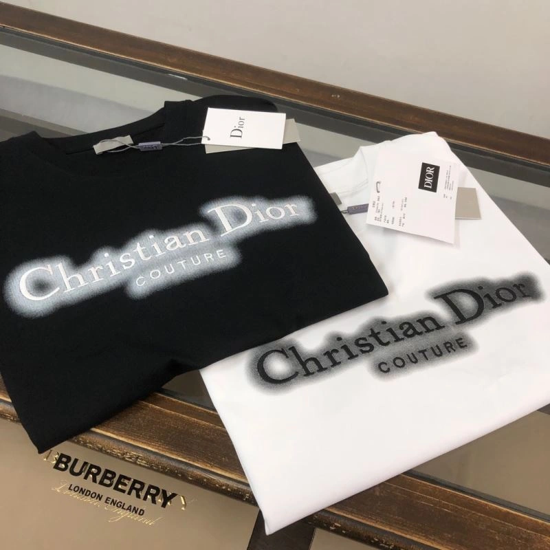 SportInspired Christian Dior T-Shirts 117649