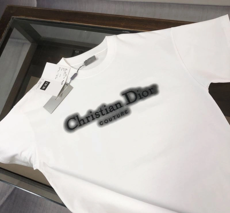 SportInspired Christian Dior T-Shirts 117649