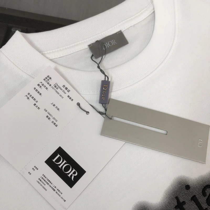 SportInspired Christian Dior T-Shirts 117649