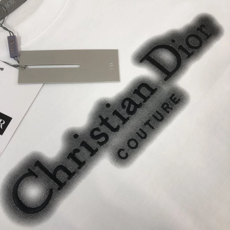 SportInspired Christian Dior T-Shirts 117649