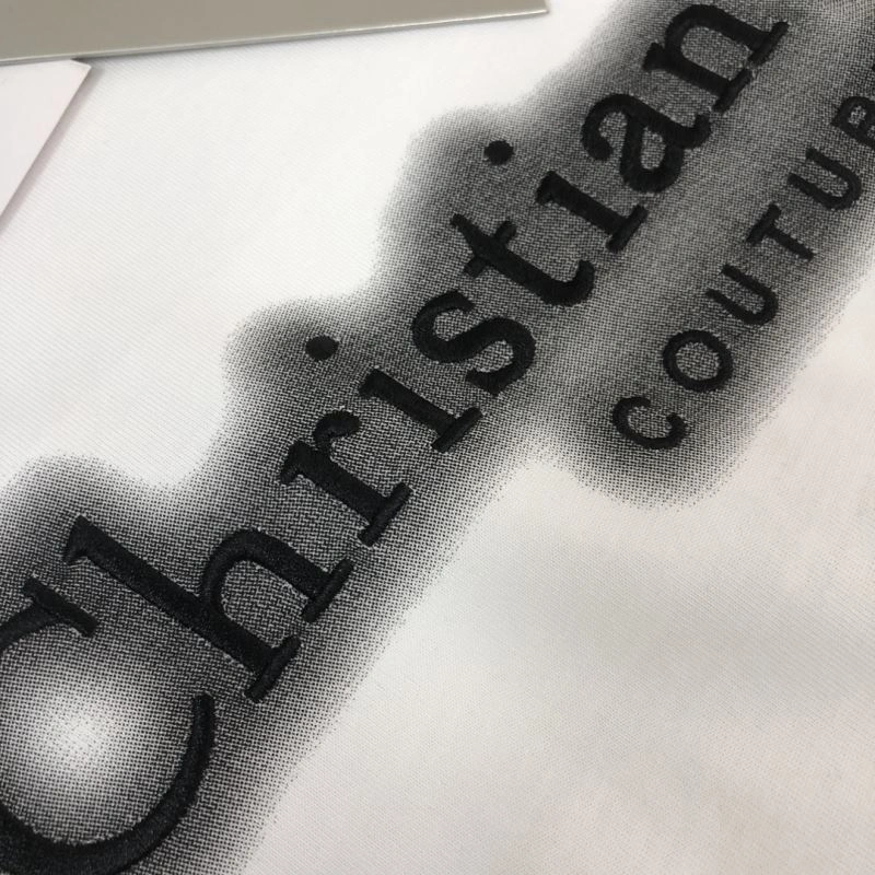 SportInspired Christian Dior T-Shirts 117649