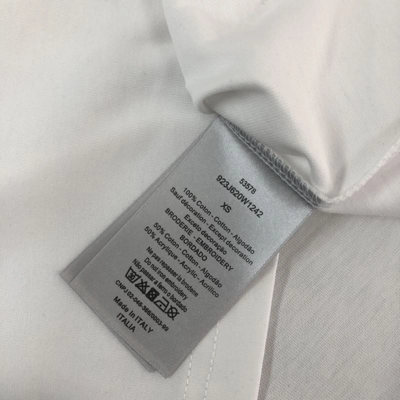 SportInspired Christian Dior T-Shirts 117649