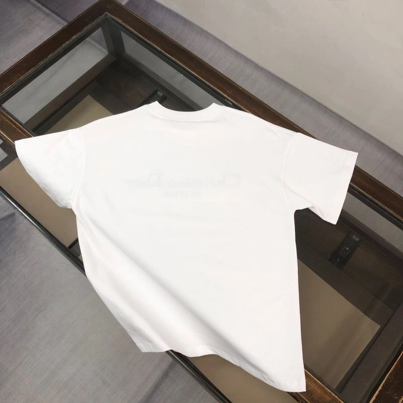 SportInspired Christian Dior T-Shirts 117649