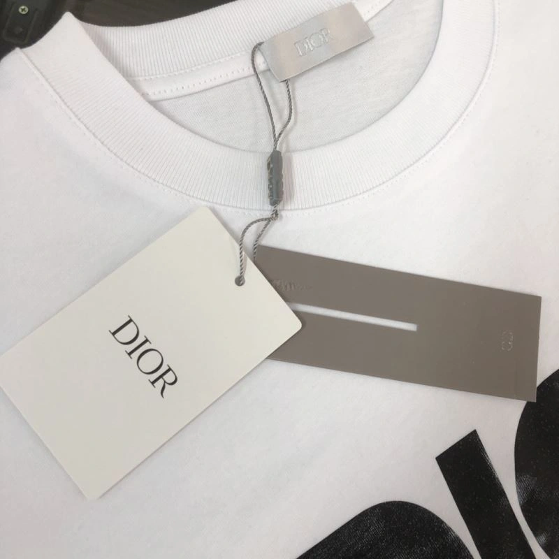 Contemporary Christian Dior T-Shirts 117648