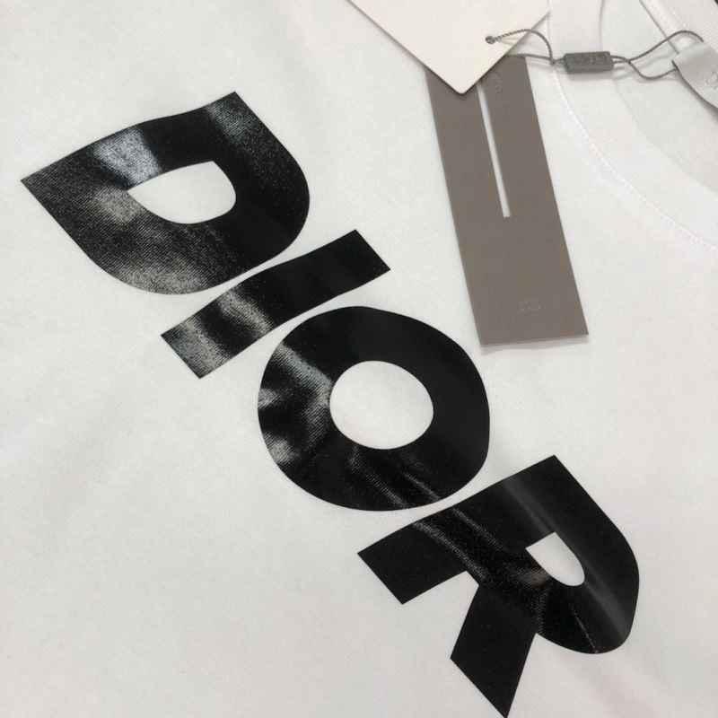 Contemporary Christian Dior T-Shirts 117648