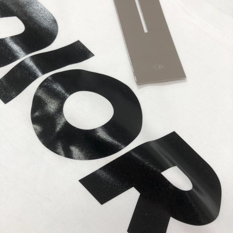 Contemporary Christian Dior T-Shirts 117648