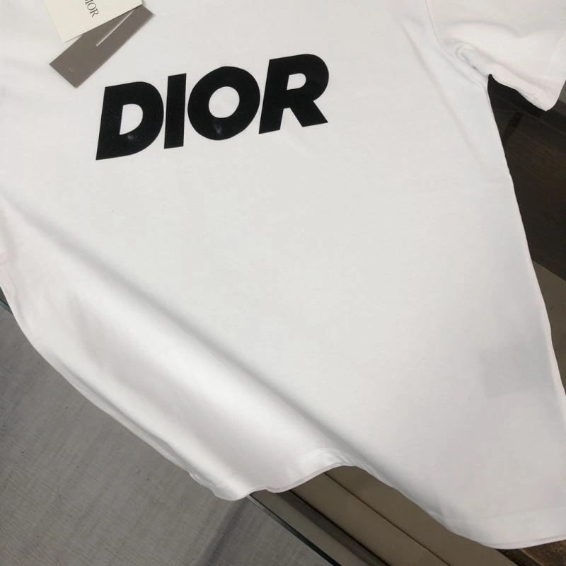 Contemporary Christian Dior T-Shirts 117648