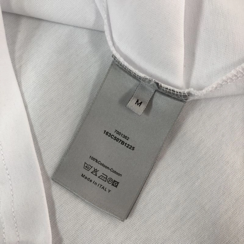 Contemporary Christian Dior T-Shirts 117648