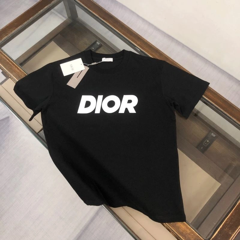 Christian Dior T-Shirts UrbanStyle 117647