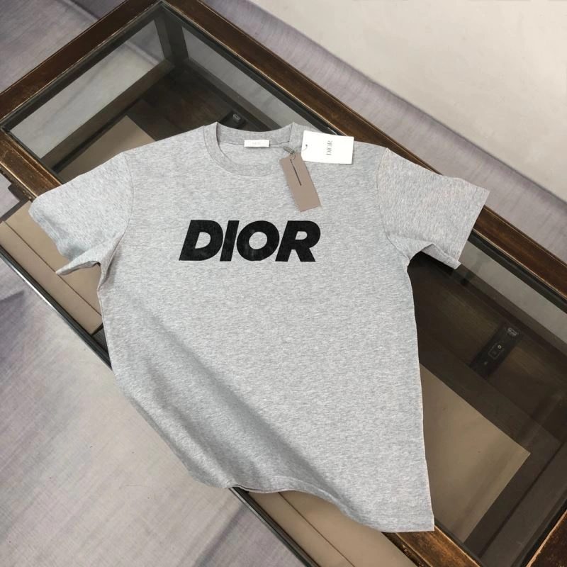 OnTrend Christian Dior T-Shirts 117646