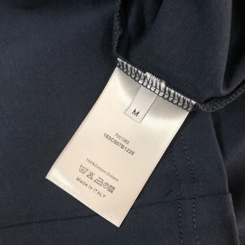Christian Dior T-Shirts Casual 117645
